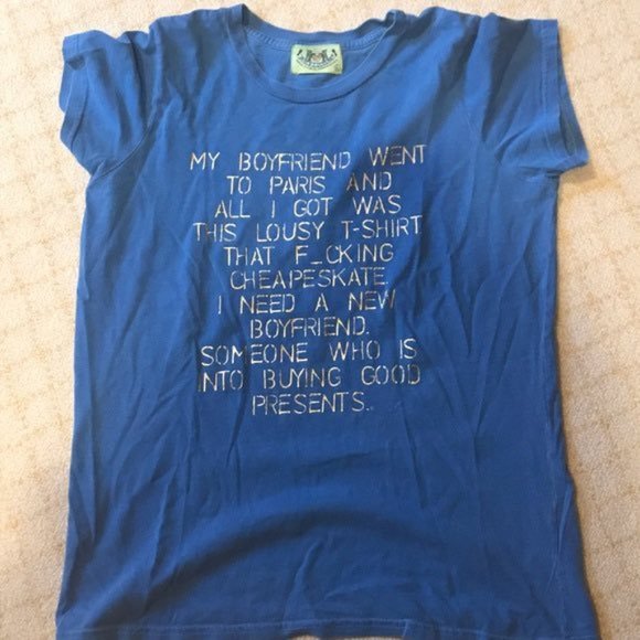 MAJOR ISO!! JUICY COUTURE TEES! - Picture 5 of 5